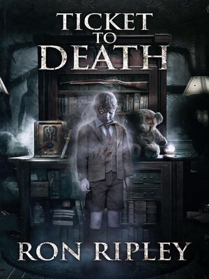 cover image of Ticket to Death